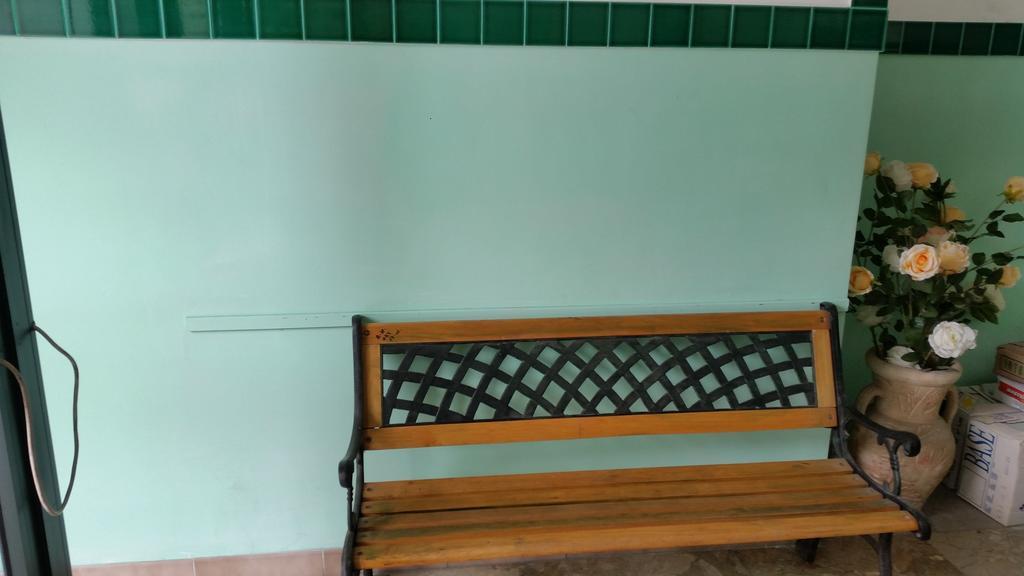雷焦卡拉布里亚Il Balcone Sullo Stretto住宿加早餐旅馆 外观 照片
