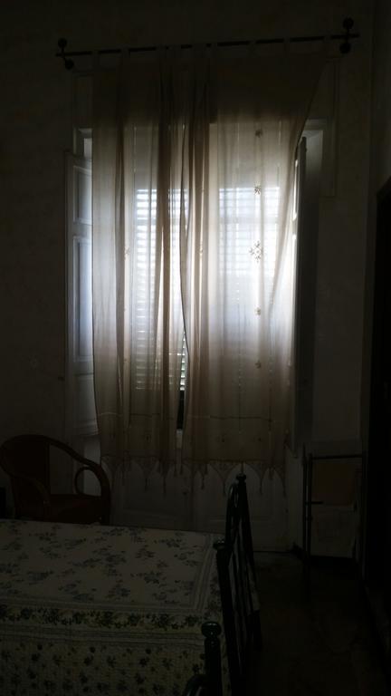 雷焦卡拉布里亚Il Balcone Sullo Stretto住宿加早餐旅馆 外观 照片